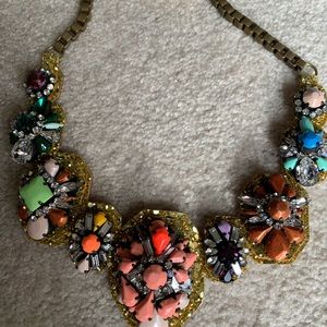 Shourouk necklace